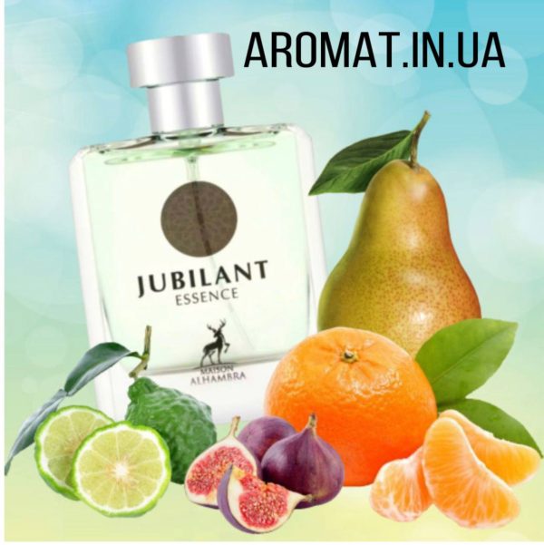 Jubilant (cвіжі жіночі)