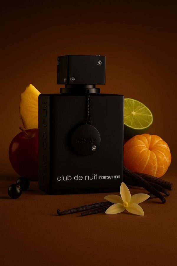 Club de Nuit Intense Man