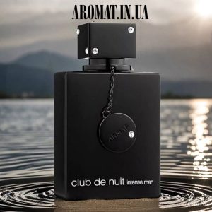 Club de Nuit Intense Man