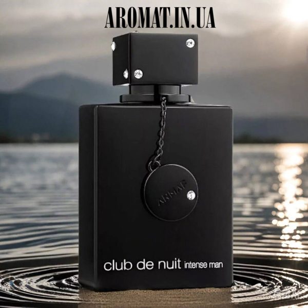 Club de Nuit Intense Man