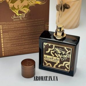 Qaed Al Fursan чоловічі