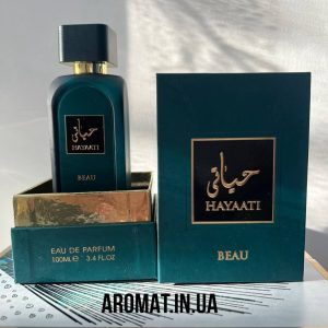 Hayaati Beau чоловічі