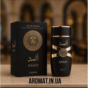 Asad чоловічі