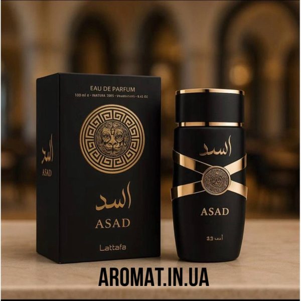 Asad чоловічі
