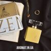 Парфум ZENO жіночі древесні