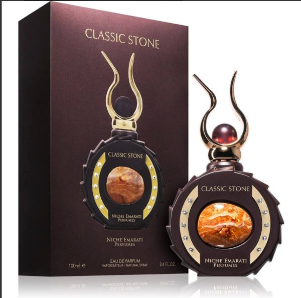 Niche Emarati Classic Stone унісекс