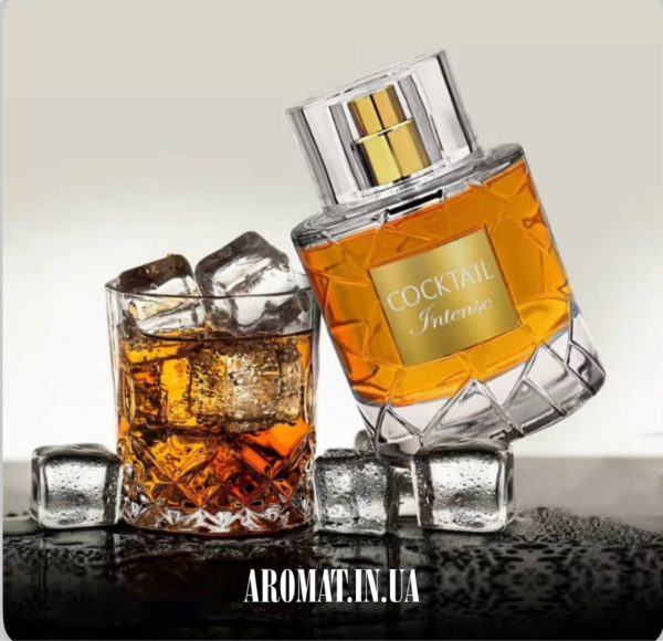 Cocktail Intense унісекс