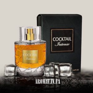 Cocktail Intense унісекс