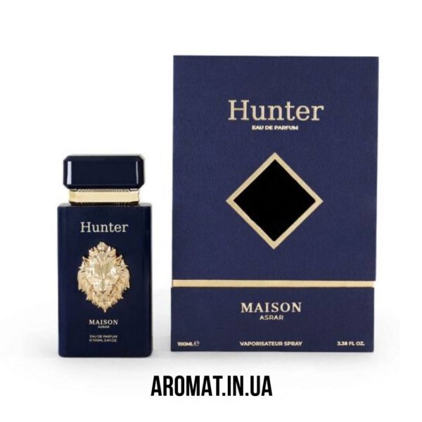 HANTER чоловічі