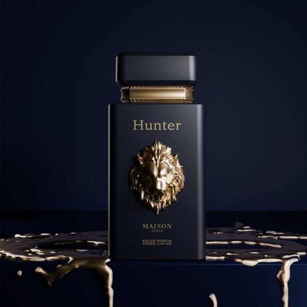 HANTER чоловічі