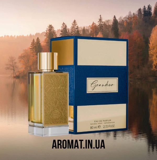 FW Grandeur унісекс
