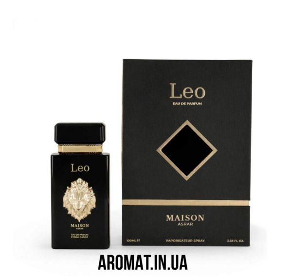 LEO унісекс