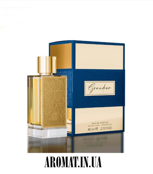 FW Grandeur унісекс
