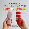 Жіночий набір Набір 2у1 по 100 мл