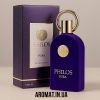 Philos Pura унісекс
