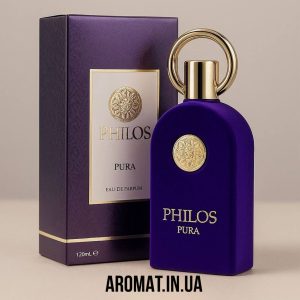 Philos Pura унісекс