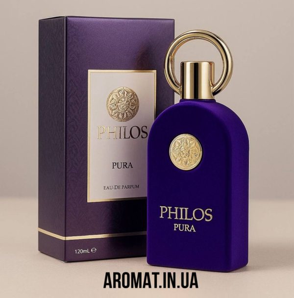 Philos Pura унісекс