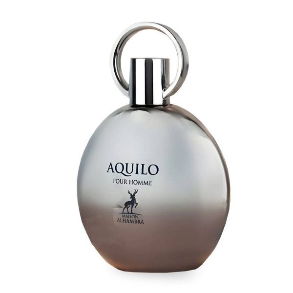 Aquilo pour homme свіжі водяні