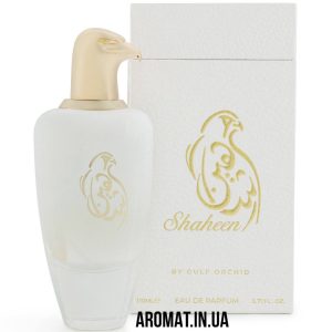 Maison Asrar Shaheen White унісекс