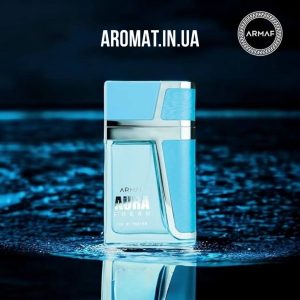 Armaf Aura Fresh свіжі чоловічі