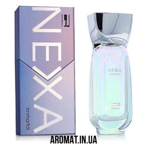 Nexa Immortal свіжий парфум унісекс