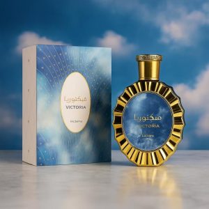 Victoria Lataffa 100 ml