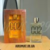 Zimaya Monopoly 002 свіжий деревний унісекс