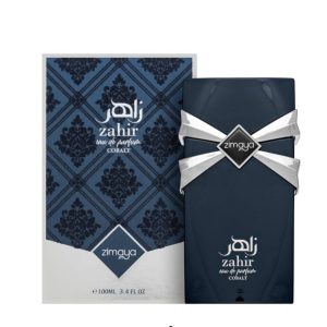 Zimaya Zahir Cobalt чоловічі 100 мл
