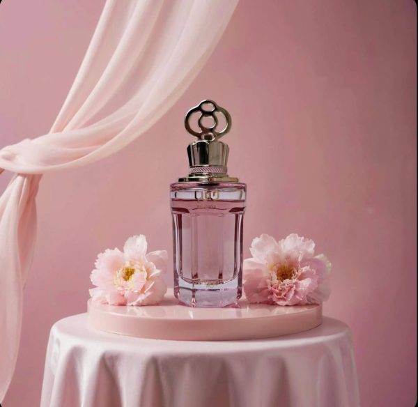 Zimaya Khafaya Pink 100 ml