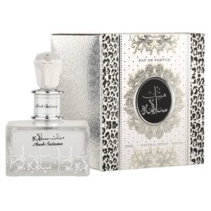Lattafa Musk Salama 100 ml