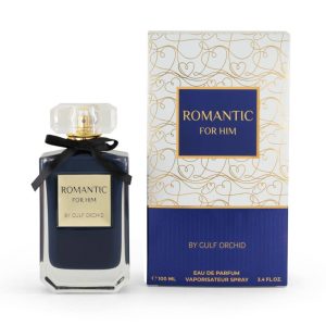 Gulf Orchid Romantic for Him чоловіча 100 мл