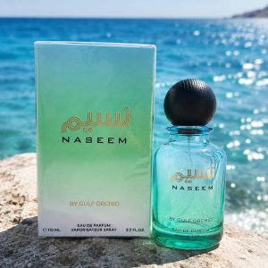 photo_2026-08-17_15-00-56 Naseem by Gulf Orchid 100 мл водний, трав'янистий, цитрусовий